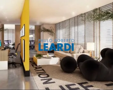 Ponto Comercial à venda, 34m² no Várzea da Barra Funda, São Paulo