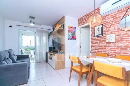 Apartamento com 2 Quartos à venda, 75m² no Vila Alexandria, São Paulo