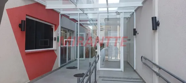 Apartamento com 2 Quartos à venda, 33m² no Barra Funda, São Paulo
