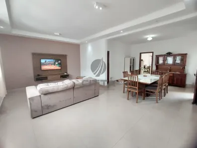 Casa com 4 Quartos à venda, 256m² no Jardim Magnólia, Campinas