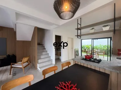 Casa de Condomínio com 3 Quartos à venda, 112m² no Capuava, Valinhos