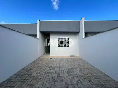 Casa com 2 Quartos à venda, 59m² no Três Rios do Norte, Jaraguá do Sul