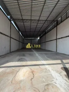 Galpão/Depósito/Armazém para alugar, 290m² no Vigilato Pereira, Uberlândia