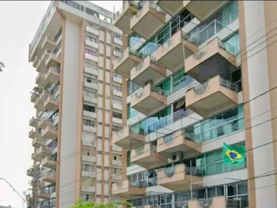 Apartamento com 4 Quartos à venda, 188m² no Batista Campos, Belém