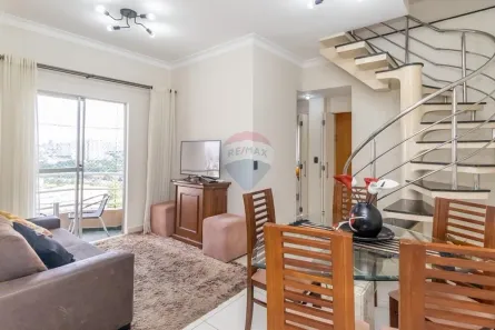 Apartamento com 4 Quartos à venda, 110m² no Jardim Íris, São Paulo