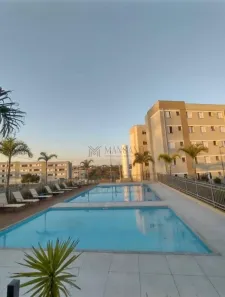 Apartamento com 2 Quartos à venda, 45m² no Vitta São José, Bauru