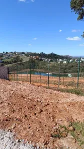 Casa de Condomínio com 1 Quarto à venda, 803m² no Alphaville - Lagoa dos Ingleses, Nova Lima