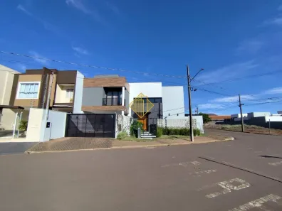 Casa com 2 Quartos à venda, 184m² no Vila Industrial, Toledo