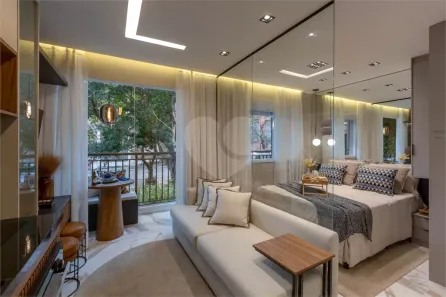 Apartamento com 3 Quartos à venda, 69m² no Perdizes, São Paulo