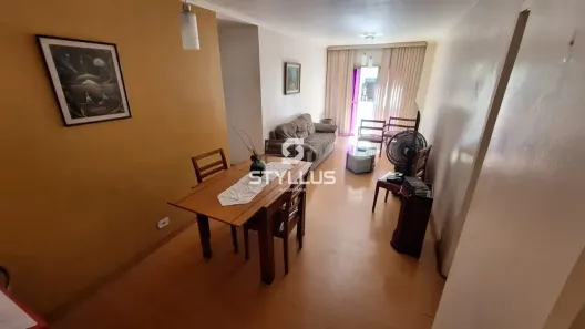 Apartamento com 3 Quartos à venda, 72m² no Cachambi, Rio de Janeiro