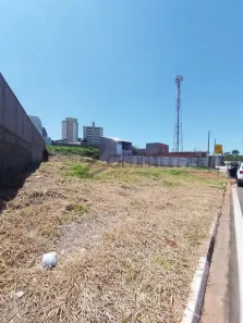 Lote/Terreno à venda, 550m² no Jardim Santa Amélia, Hortolândia