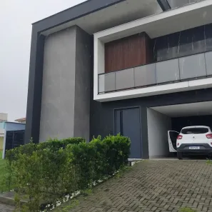 Casa de Condomínio com 4 Quartos à venda, 400m² no Vargem Fria, Jaboatão dos Guararapes