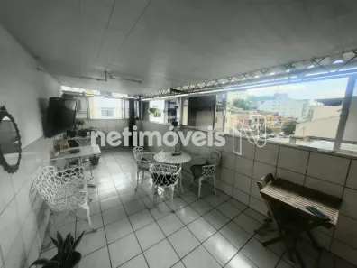 Apartamento com 3 Quartos à venda, 120m² no Progresso, Juiz de Fora