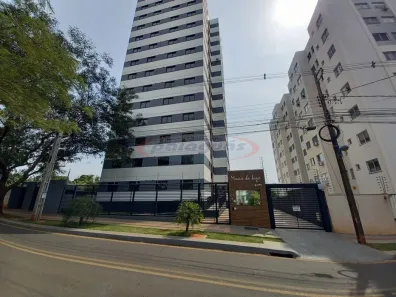 Apartamento com 2 Quartos à venda, 57m² no Jardim Alvorada, Maringá