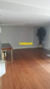 Apartamento com 5 Quartos à venda, 149m² no Baeta Neves, São Bernardo do Campo