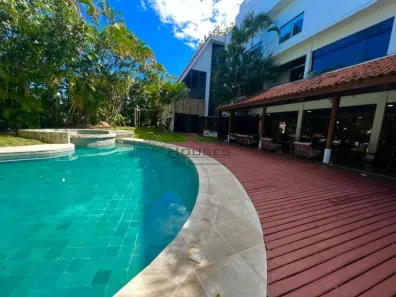 Casa de Condomínio com 8 Quartos à venda, 1344m² no Barra da Tijuca, Rio de Janeiro