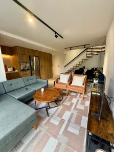 Apartamento com 1 Quarto à venda, 60m² no Itaim Bibi, São Paulo