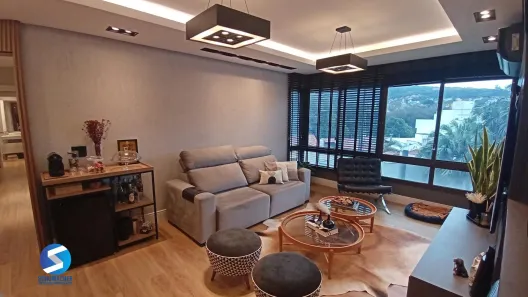 Apartamento com 3 Quartos à venda, 94m² no Ipanema, Porto Alegre