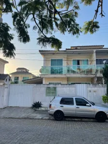 Casa com 3 Quartos à venda, 130m² no Portinho, Cabo Frio