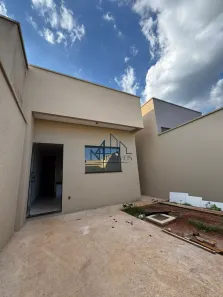 Casa com 2 Quartos à venda, 60m² no Loteamento Shangry-Lá, Goiânia