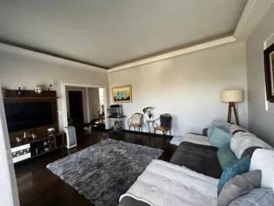 Sobrado com 3 Quartos à venda, 251m² no Jardim Carlos Lourenço, Campinas