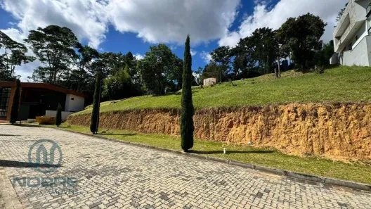 Lote/Terreno à venda, 201m² no Posse, Teresópolis