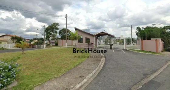 Lote/Terreno à venda, 298m² no Vila Santa Rosália, São Roque
