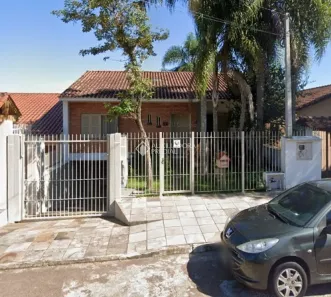 Casa com 3 Quartos à venda, 300m² no Guarani, Novo Hamburgo