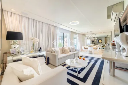 Apartamento com 2 Quartos à venda, 92m² no Jardim Europa, Porto Alegre