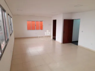 Sala Comercial para alugar, 45m² no Vila Marieta, São Paulo