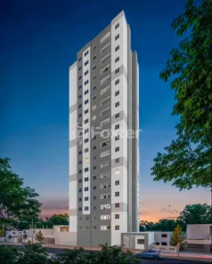 Apartamento com 2 Quartos à venda, 40m² no Americanópolis, São Paulo