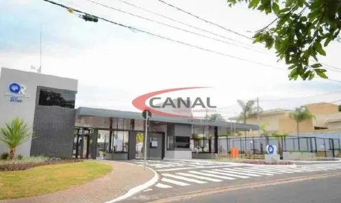 Lote/Terreno à venda, 390m² no Quinta Ranieri, Bauru