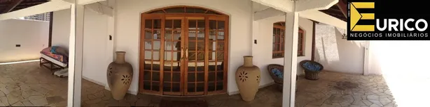 Casa com 2 Quartos à venda, 145m² no Jardim Bela Vista, Campinas