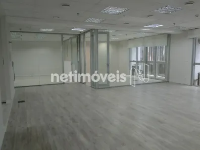 Sala Comercial para alugar, 230m² no Vila São Francisco (Zona Sul), São Paulo