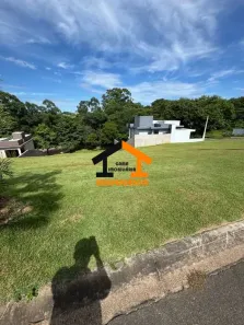 Lote/Terreno à venda, 380m² no Condominio Ville de France, Itatiba
