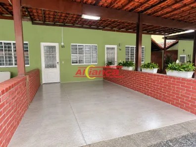 Casa com 2 Quartos à venda, 73m² no Jardim Adriana, Guarulhos