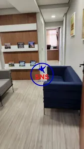 Sala Comercial à venda, 50m² no Centro, Campinas