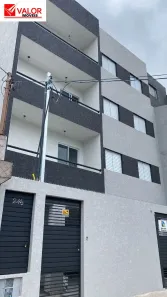 Apartamento com 2 Quartos à venda, 40m² no Vila Adalgisa, São Paulo