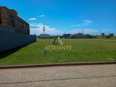 Lote/Terreno à venda, 240m² no Santorini, Xangri-lá
