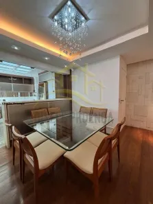 Apartamento com 3 Quartos para alugar, 133m² no Jardim Judith, Sorocaba