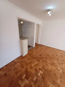 Apartamento com 3 Quartos para alugar, 87m² no Cidade Monções, São Paulo