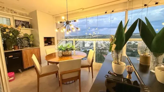 Apartamento com 2 Quartos à venda, 70m² no Vila Independência, Valinhos