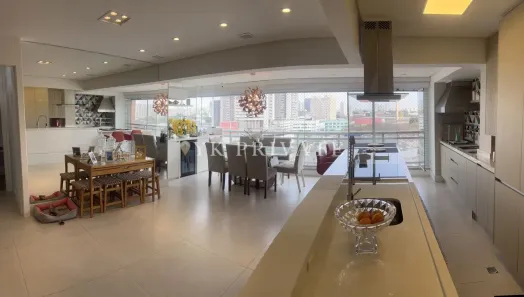 Apartamento com 2 Quartos à venda, 93m² no Várzea da Barra Funda, São Paulo