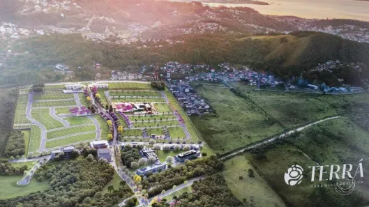 Lote/Terreno à venda, 128m² no Potecas, São José