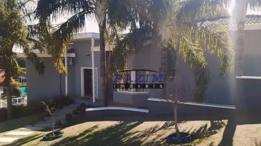 Casa de Condomínio com 3 Quartos à venda, 400m² no Santa Cândida, Vinhedo