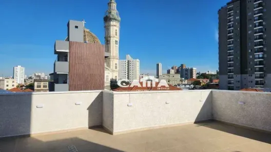 Apartamento com 2 Quartos à venda, 48m² no Vila Carrão, São Paulo