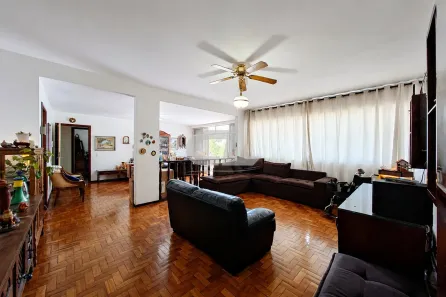 Cobertura com 4 Quartos à venda, 241m² no Gutierrez, Belo Horizonte