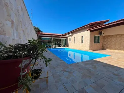 Casa com 3 Quartos à venda, 105m² no Gaivota (Interior), Itanhaém
