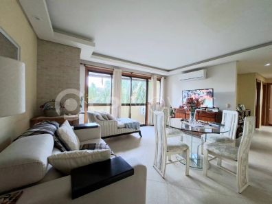 Apartamento com 3 Quartos à venda, 90m² no Passo da Areia, Porto Alegre