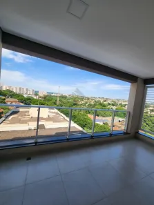 Apartamento com 3 Quartos à venda, 91m² no Jardim Sumaré, Ribeirão Preto